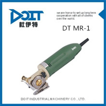 Preço industrial da máquina de corte da tela da faca redonda de DT-1 DOIT mini